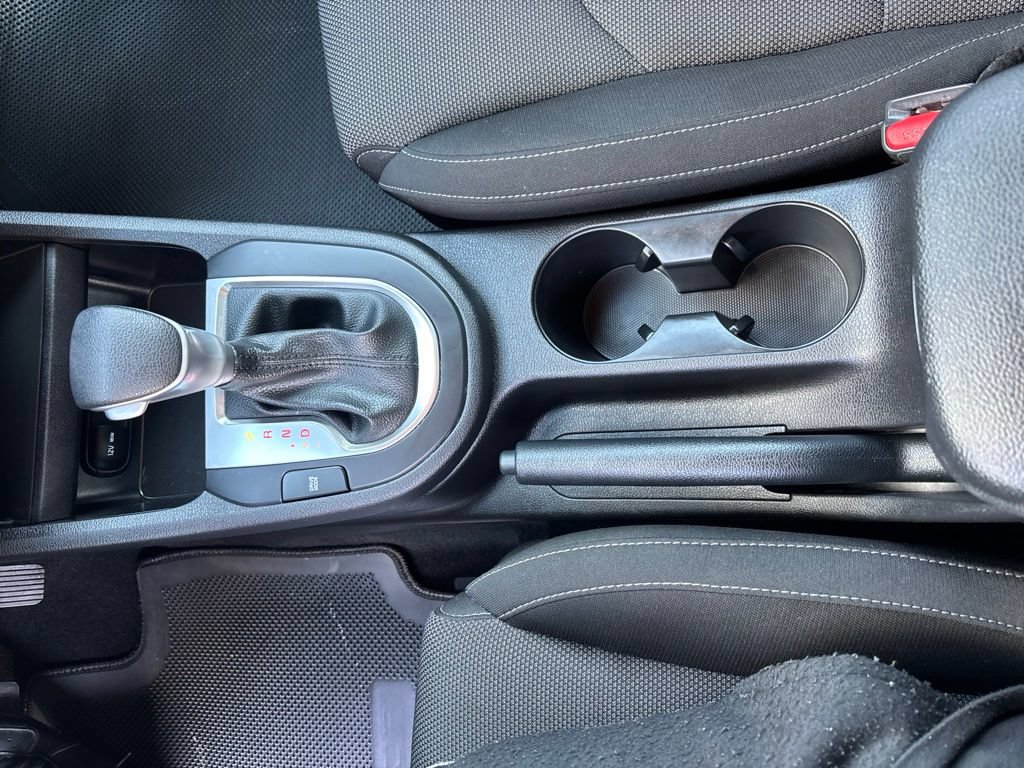 Used 2023 Kia Forte LXS FWD image 18