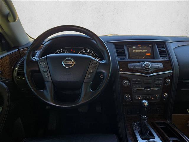 Used 2020 Nissan Armada SL w/ Premium Package image 15