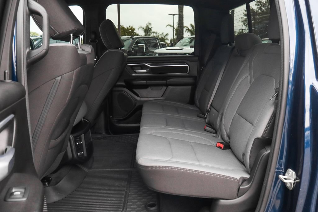 Used 2023 RAM 1500 Lone Star RWD image 42