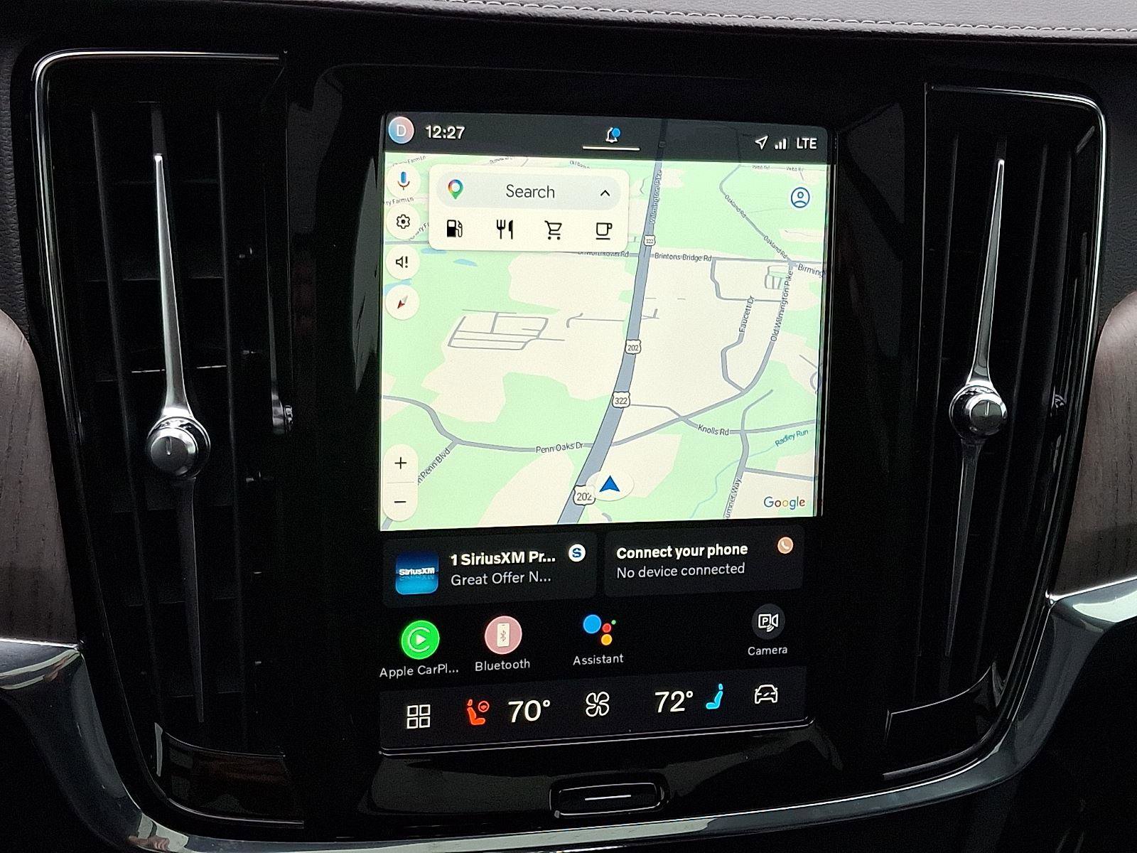 Certified 2023 Volvo S90 B6 Ultimate image 18