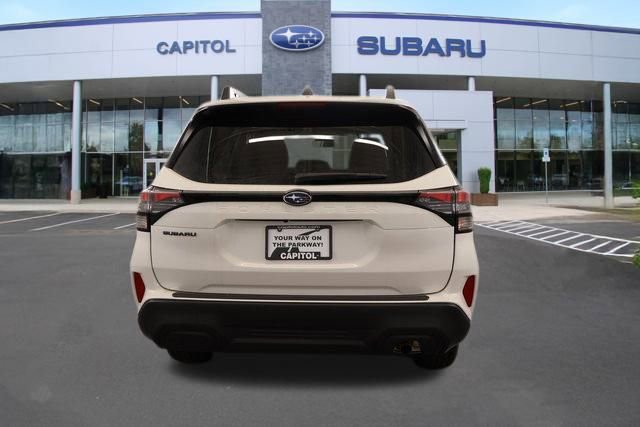 New 2026 Subaru Forester Premium image 5