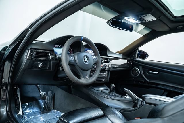 Used 2009 BMW M3 Coupe RWD image 18