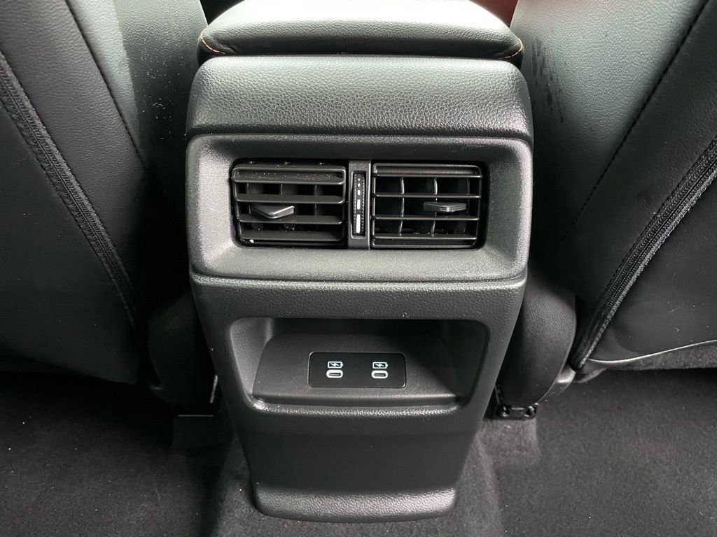 Certified 2025 Honda CR-V Sport-L image 38