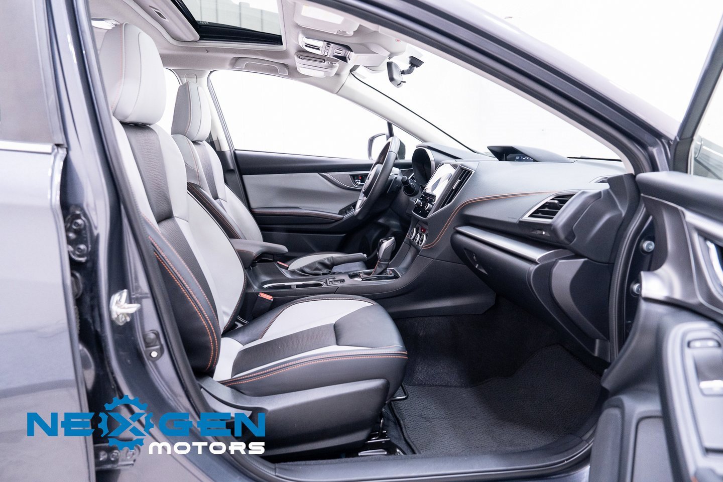 Used 2023 Subaru Crosstrek 2.5i Limited image 50