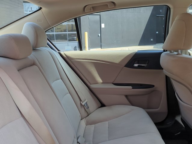 Used 2014 Honda Accord EX image 20