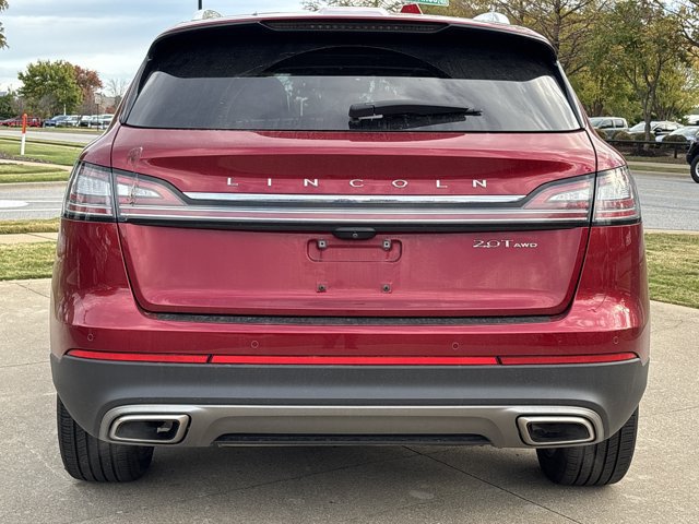 Used 2019 Lincoln Nautilus Reserve w/ Driver Assistance Package AWD/4WD image 3