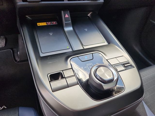 New 2026 Subaru Solterra image 20