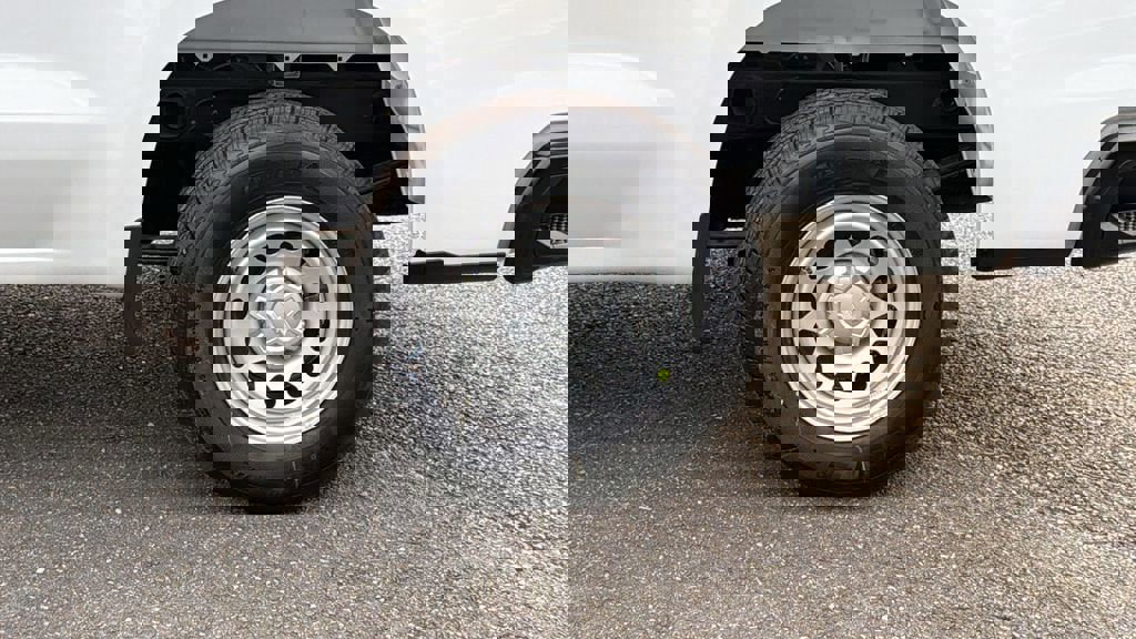 New 2026 Chevrolet Silverado 1500 W/T image 9