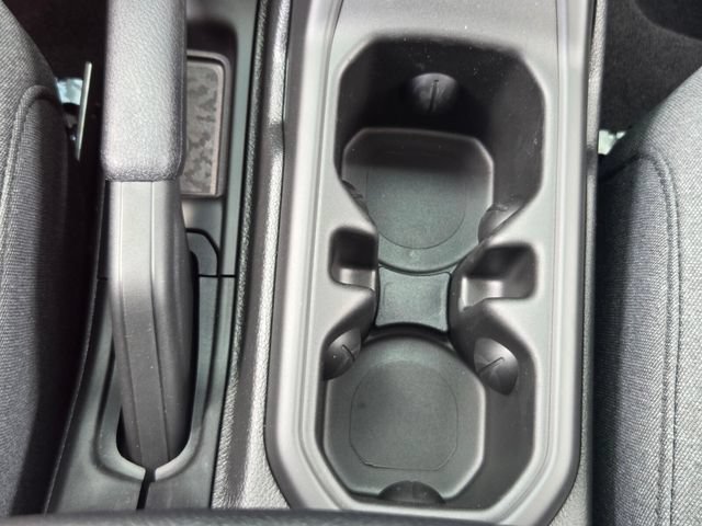 New 2026 Jeep Wrangler Unlimited Sport AWD/4WD image 16