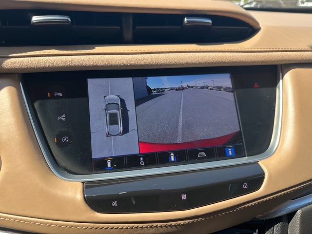 Used 2021 Cadillac XT5 Premium Luxury w/ Platinum Package AWD/4WD image 34