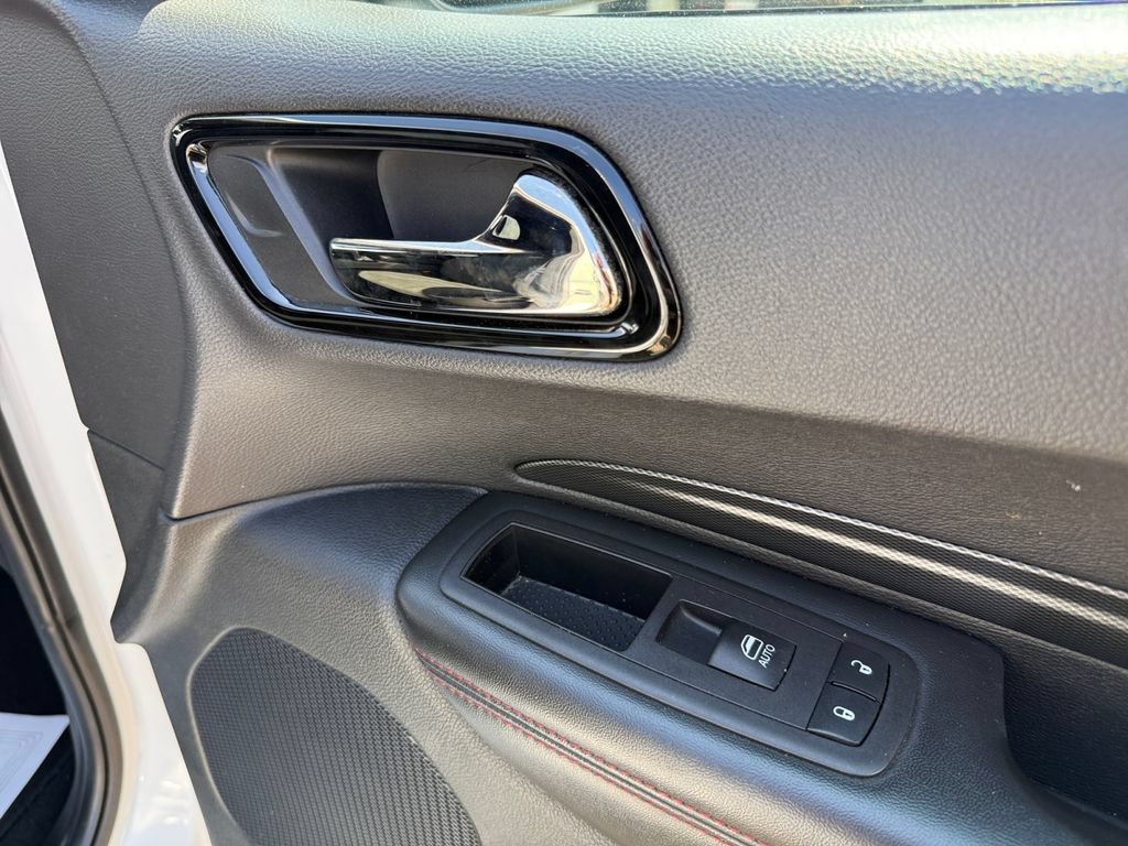 Used 2023 Dodge Durango GT AWD/4WD image 43