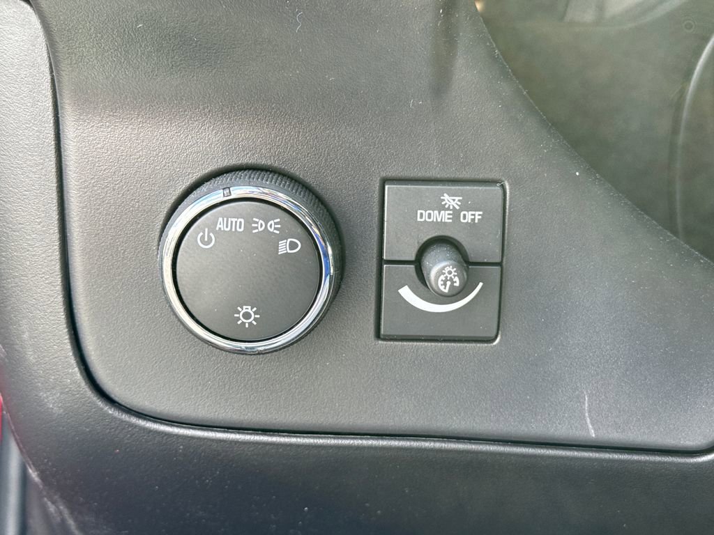 New 2026 GMC Savana 2500 w/ Driver Convenience Package image 16