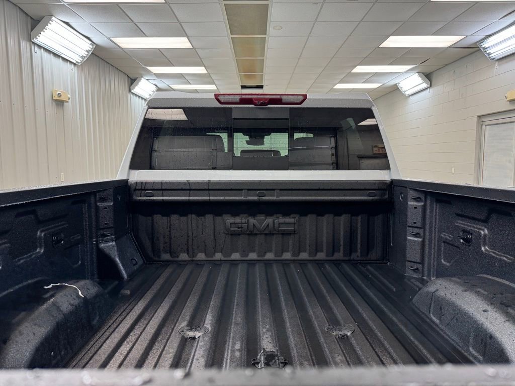 New 2026 GMC Sierra 2500 Denali Ultimate image 24