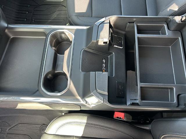 New 2026 GMC Sierra 2500 SLT w/ SLT Premium Package image 21