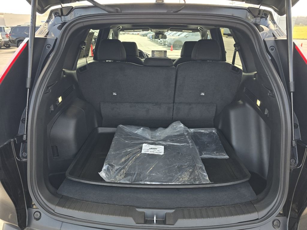Used 2024 Honda CR-V Sport image 25