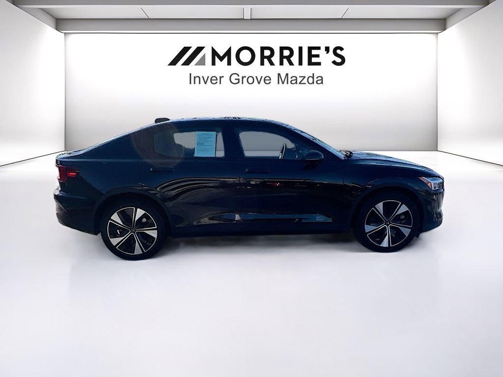 Used 2023 Polestar Polestar 2 Long Range Dual Motor image 4