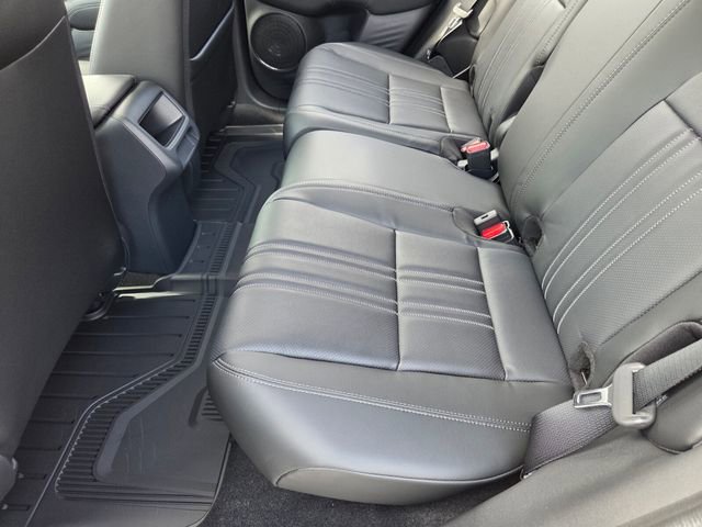 New 2026 Honda HR-V EX-L image 11