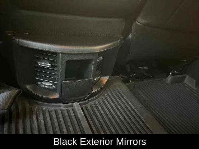 Certified 2023 RAM 3500 Big Horn w/ Night Edition AWD/4WD image 19