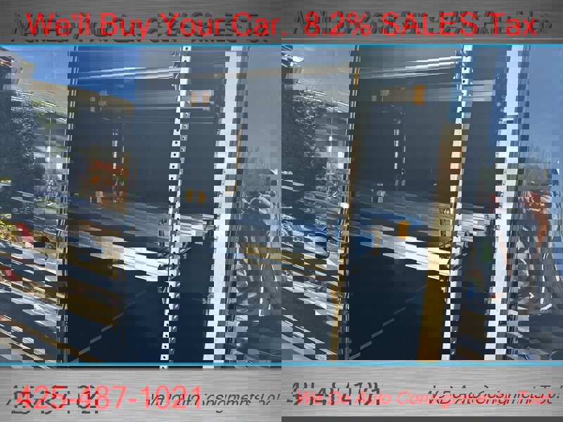 Used 2023 Ford Transit 250 148 High Roof Extended w/ Load Area Protection Package RWD image 26