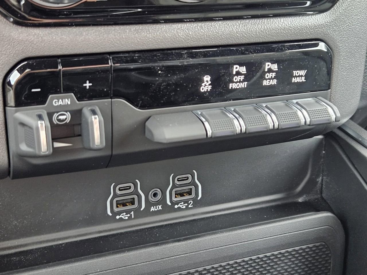 New 2026 RAM 1500 Big Horn image 18