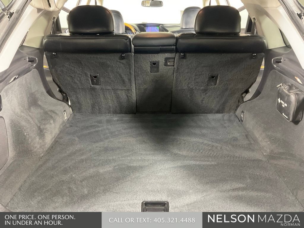Used 2015 Lexus RX 450h AWD image 13