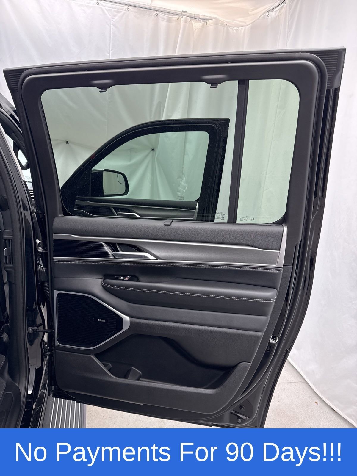 New 2026 Jeep Grand Wagoneer L Limited image 45