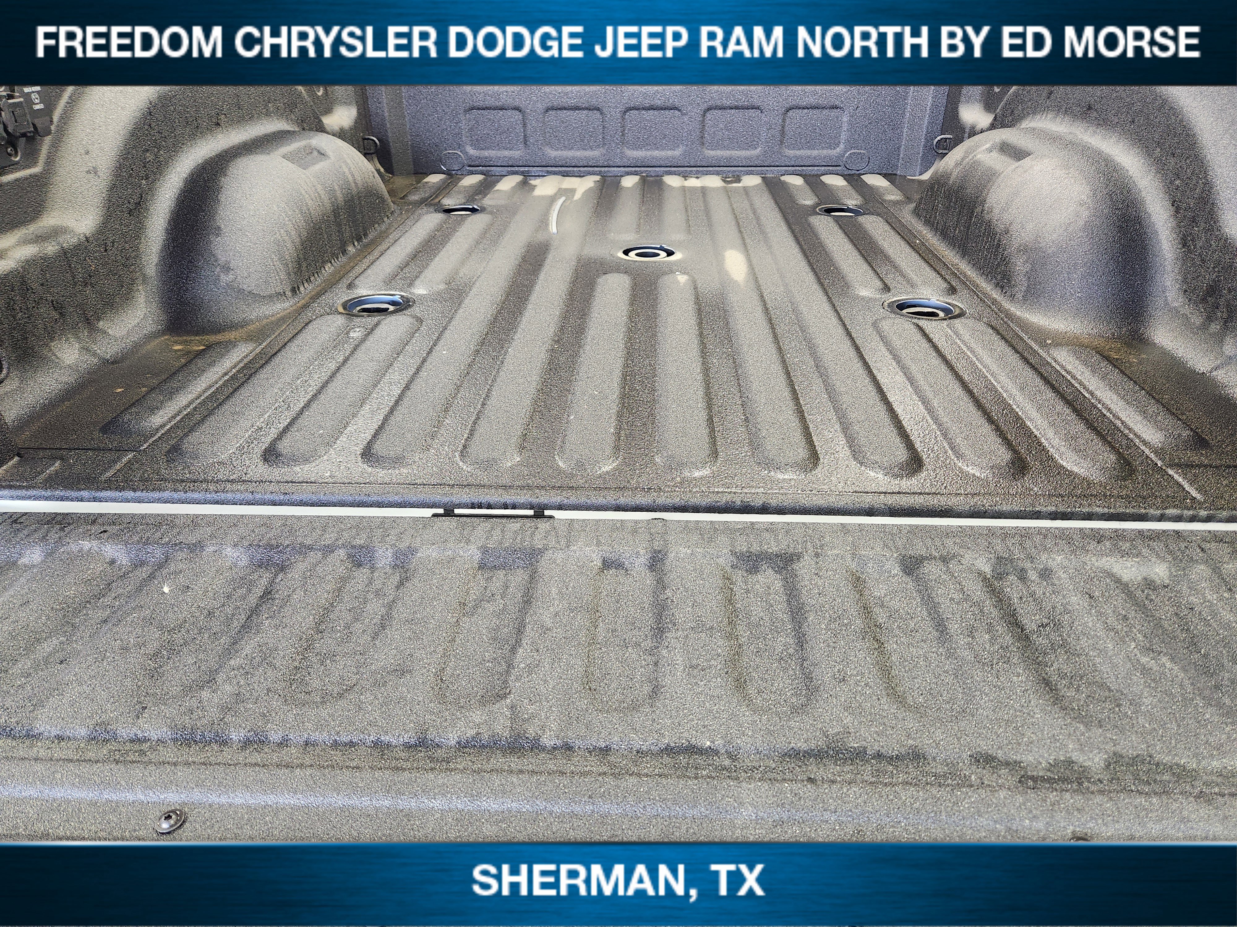 New 2026 RAM 3500 Longhorn image 23