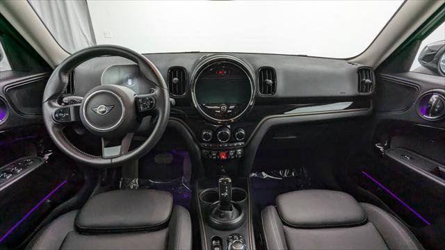 Used 2024 MINI Cooper Countryman S AWD/4WD image 26
