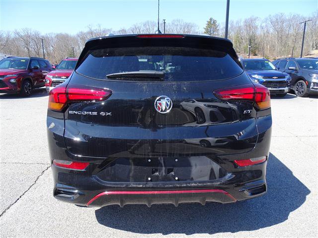 Used 2023 Buick Encore GX Select w/ Experience Buick Package image 4