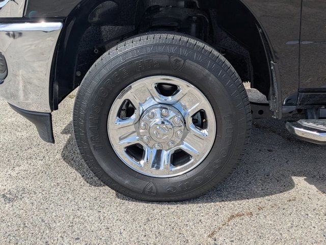 Used 2021 RAM 2500 Big Horn image 20