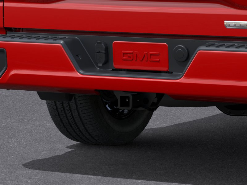 New 2026 GMC Sierra 1500 Elevation AWD/4WD image 47