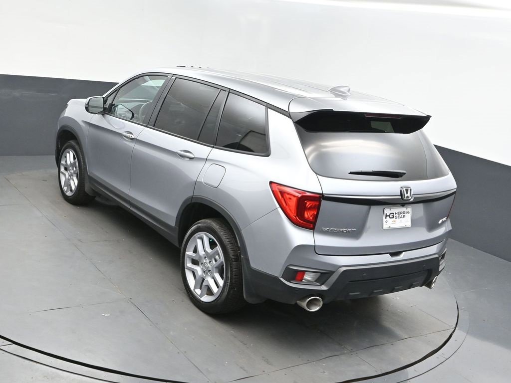 Used 2025 Honda Passport EX-L image 35
