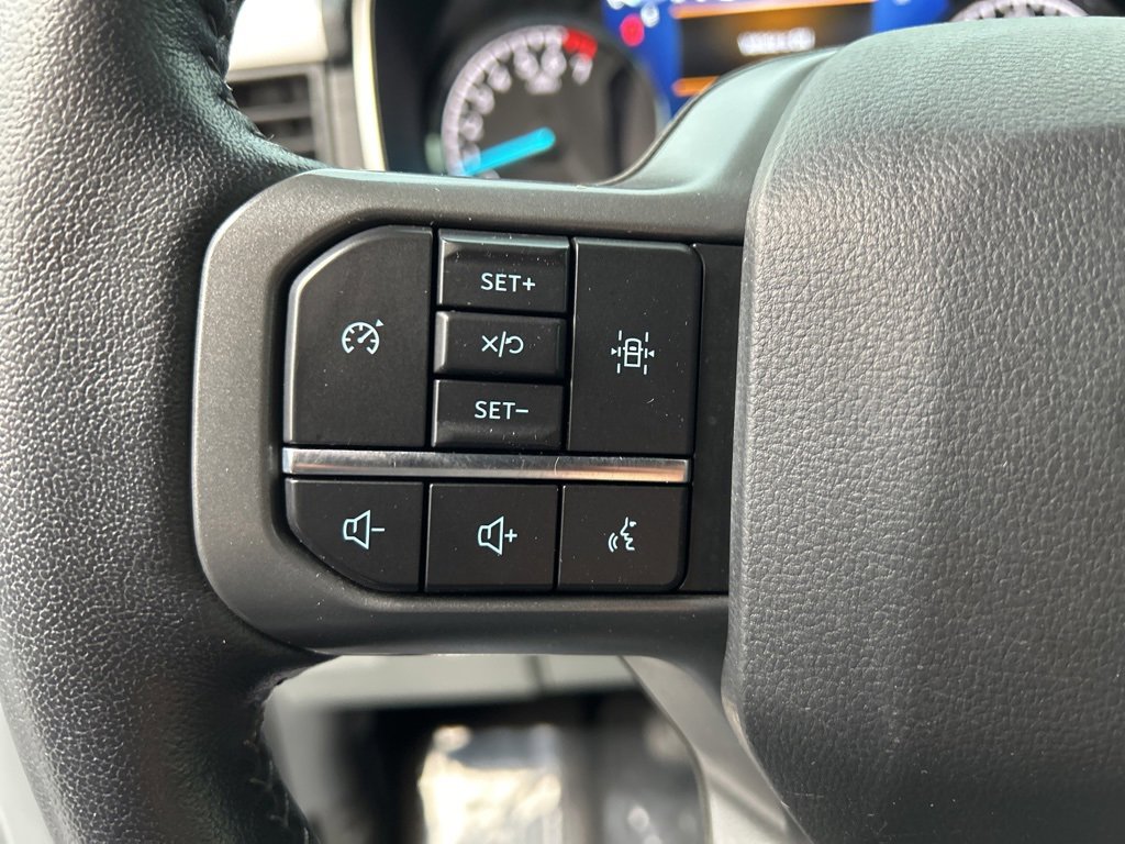 Used 2022 Ford F150 XLT w/ Equipment Group 301A Mid image 22