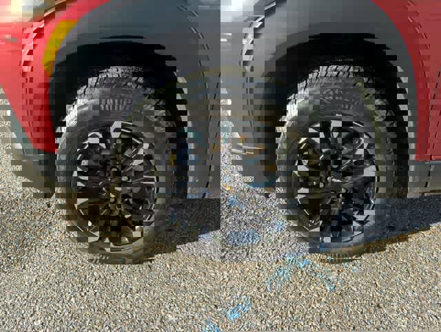 Certified 2022 Chevrolet TrailBlazer LT w/ Driver Confidence Package image 31