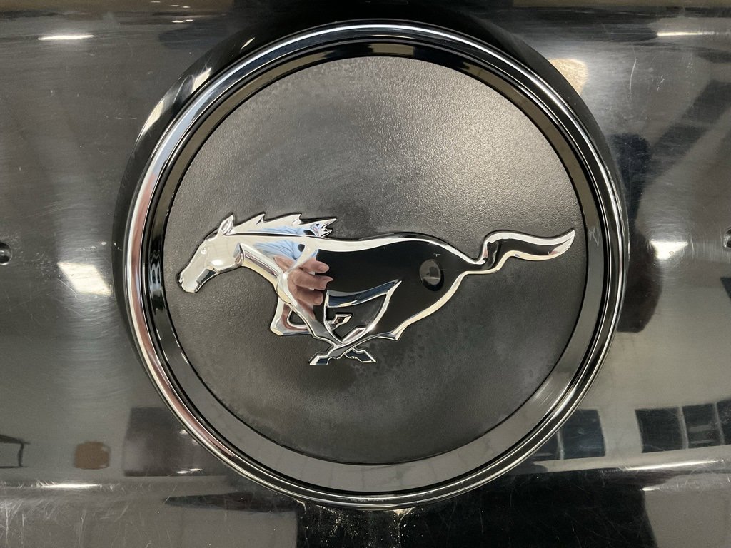 Used 2021 Ford Mustang Premium image 22