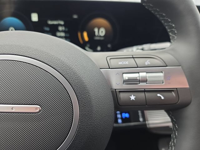 New 2026 Hyundai Kona Limited AWD/4WD image 27