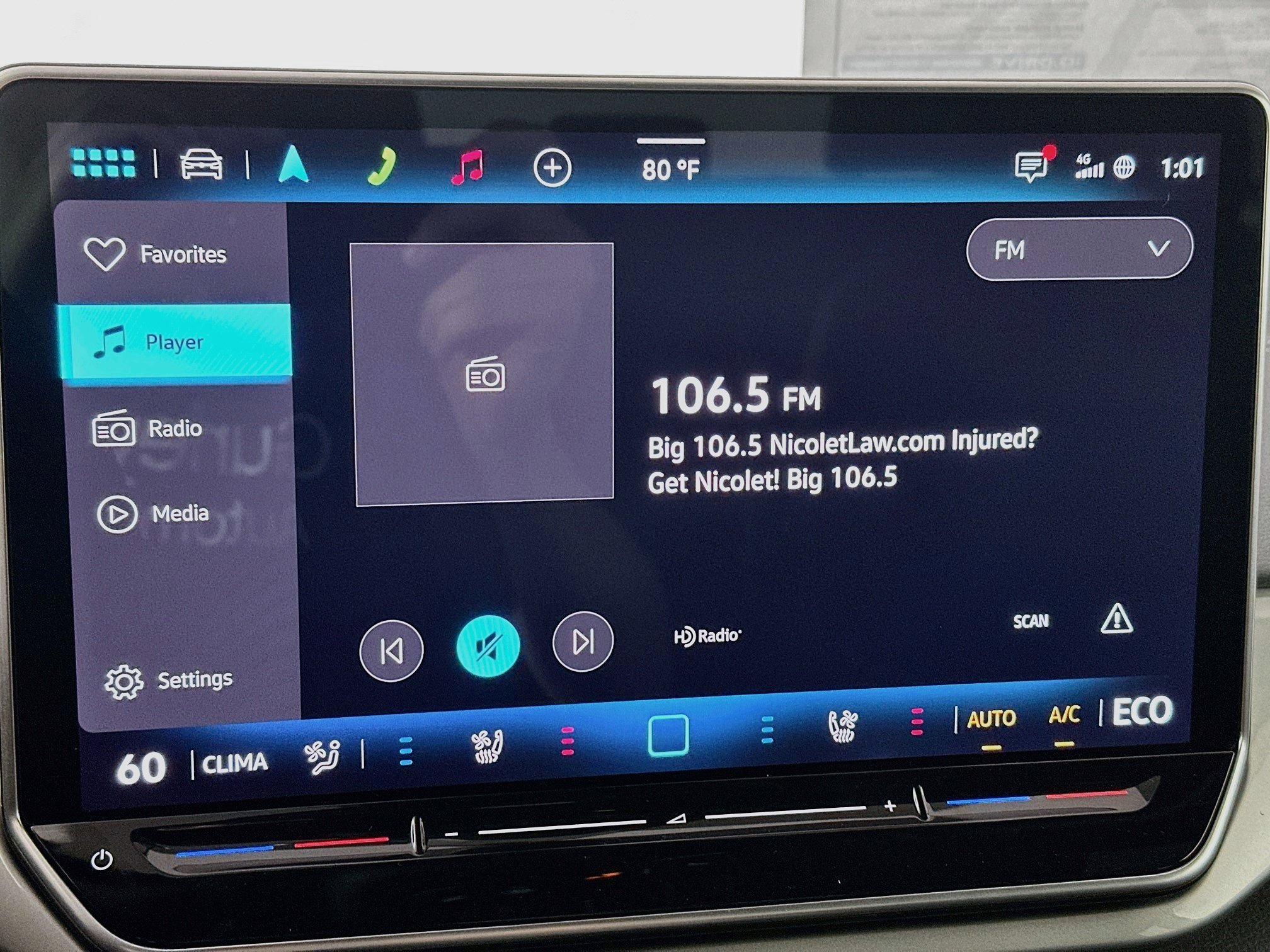 Used 2025 Volkswagen ID.4 Pro S AWD/4WD image 15