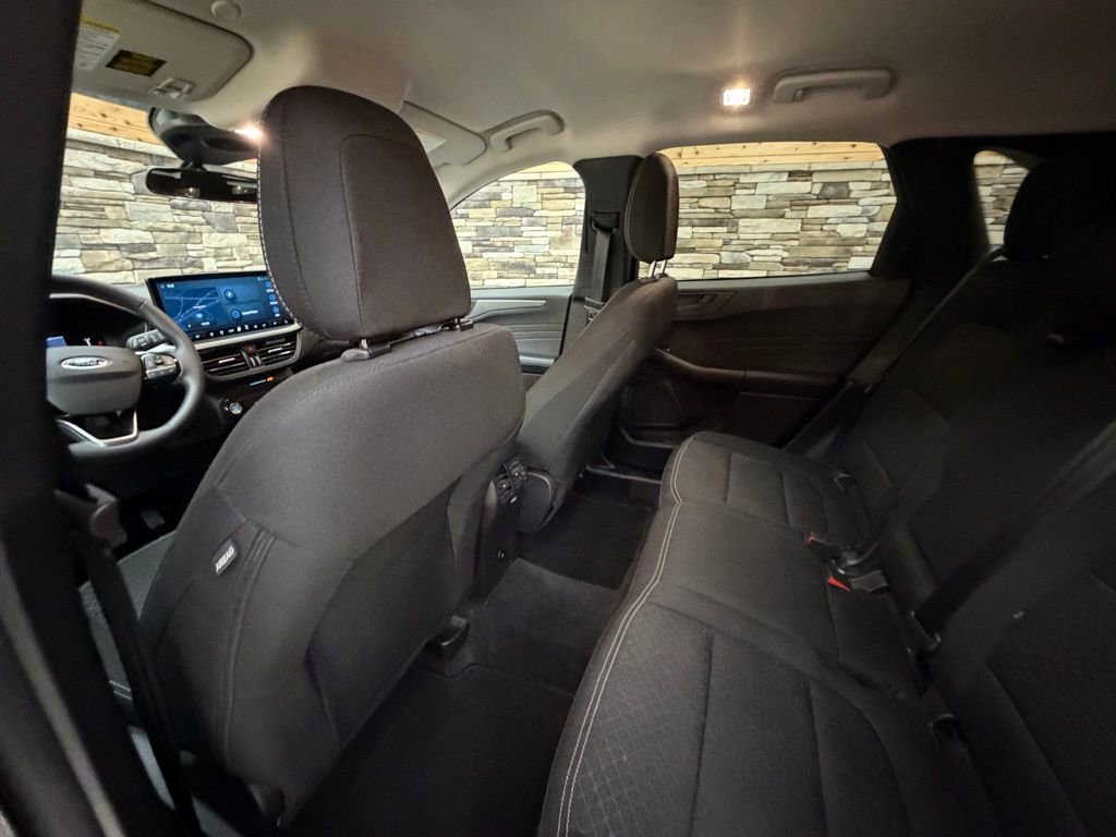 Used 2024 Ford Escape Active w/ Tech Pack #1 image 26