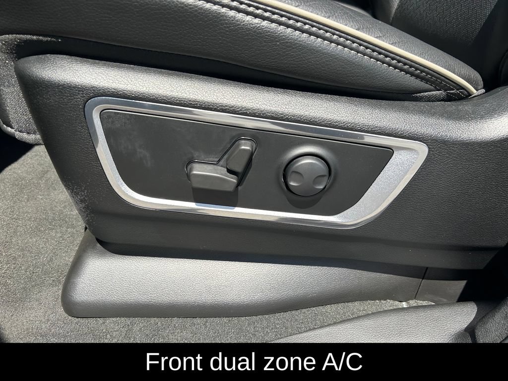 Certified 2023 RAM 1500 Laramie AWD/4WD image 24