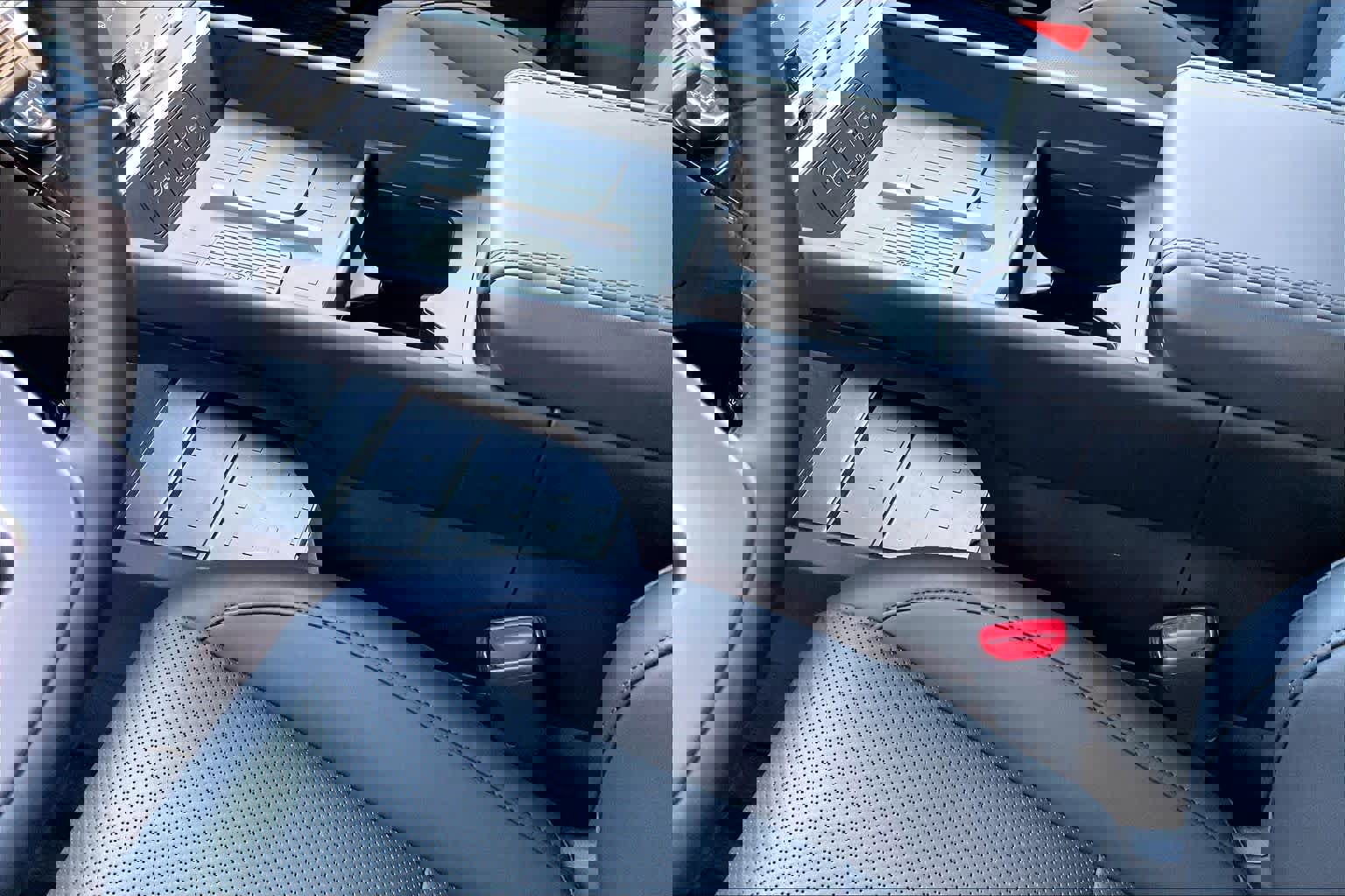 Certified 2026 Hyundai Santa Fe SEL image 14