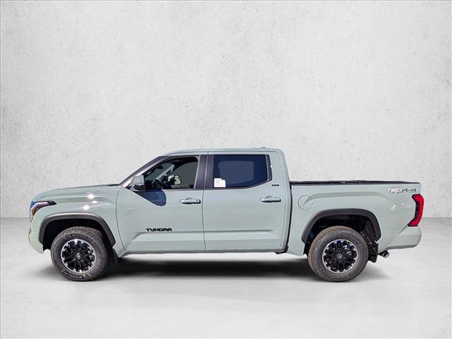 New 2026 Toyota Tundra SR5 AWD/4WD image 5