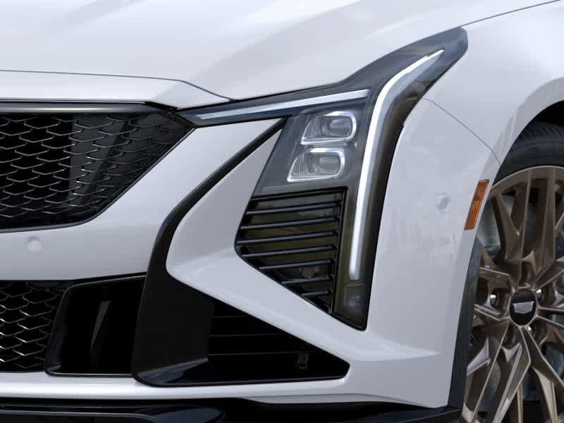 New 2026 Cadillac CT5 V Blackwing w/ Super Cruise 1 Package RWD image 10