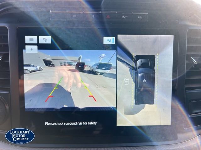 Used 2022 Ford F150 Raptor w/ Equipment Group 801A High image 56