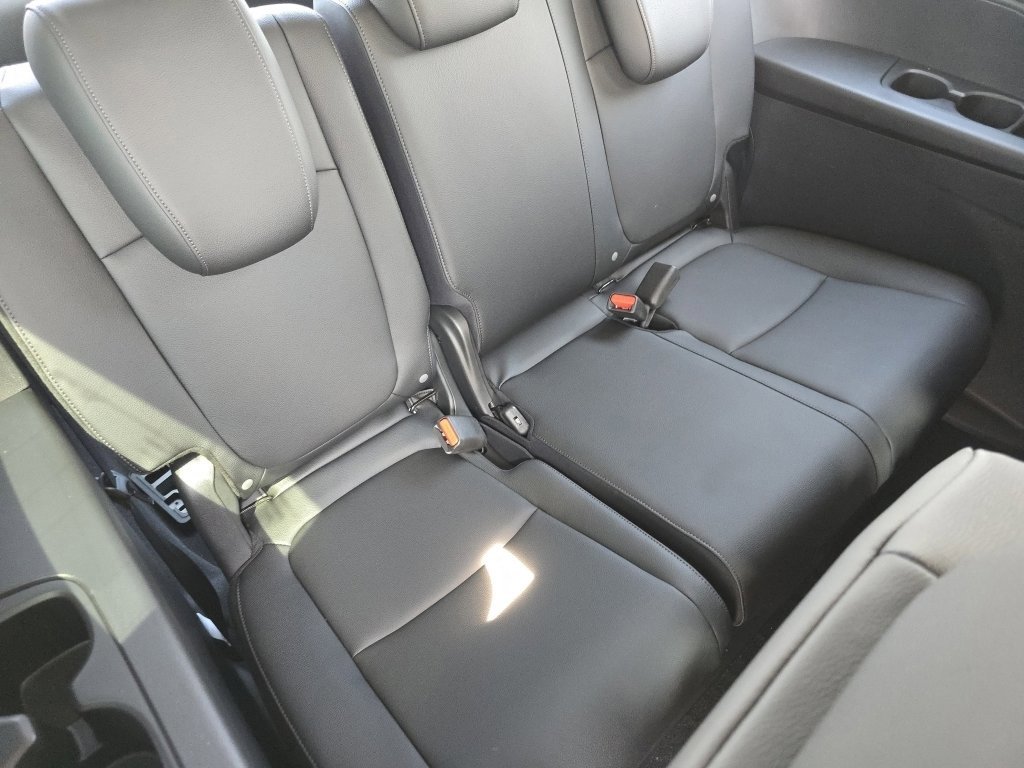 New 2026 Honda Odyssey EX-L image 23