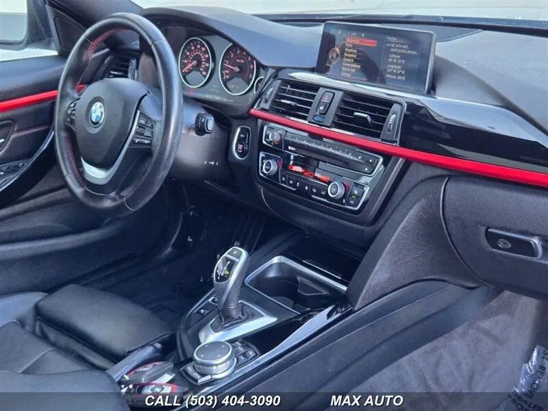 Used 2015 BMW 428i Coupe image 20