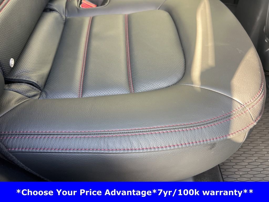 Used 2025 MAZDA CX-5 2.5 Turbo image 19