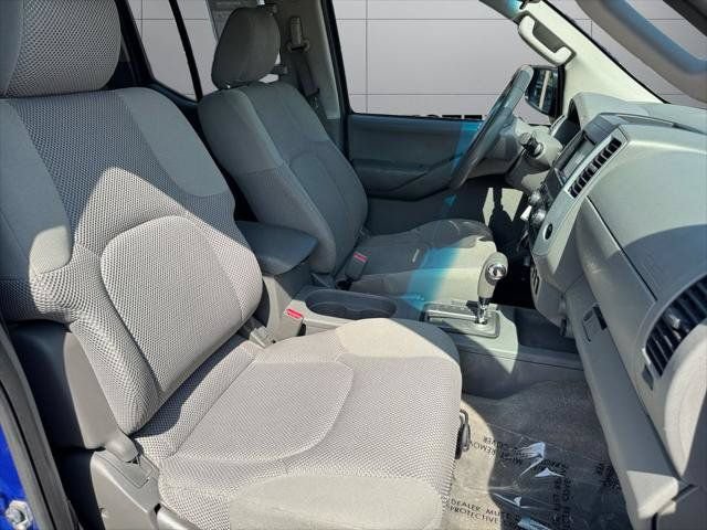 Used 2012 Nissan Frontier SV AWD/4WD image 47