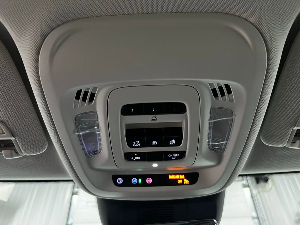 New 2026 Buick Envision Avenir image 24