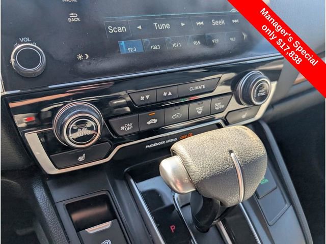Used 2019 Honda CR-V EX image 22