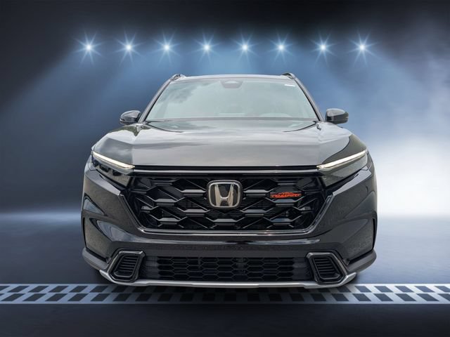 New 2026 Honda CR-V TrailSport image 6